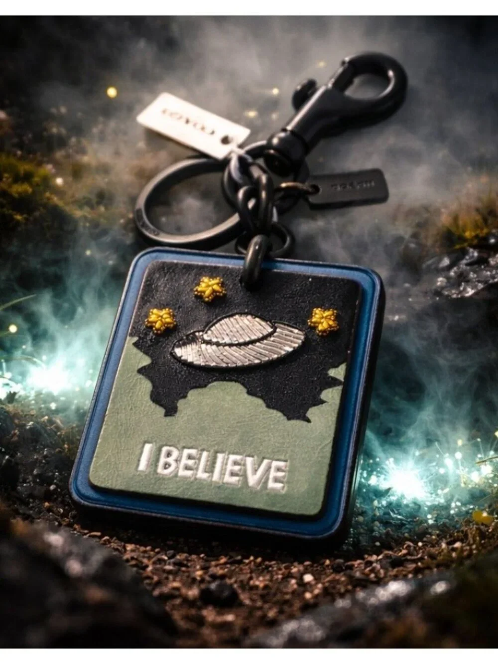 Keychain - Picture 2 of 15